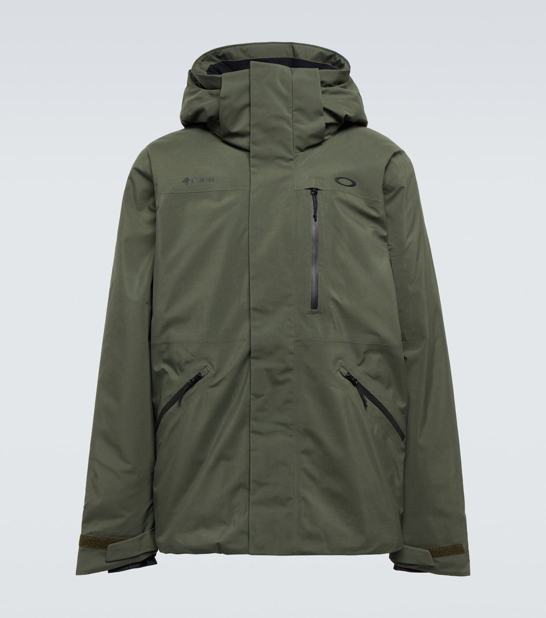

Куртка Sub Temp RC Gore-Tex Oakley, New Dark Brush