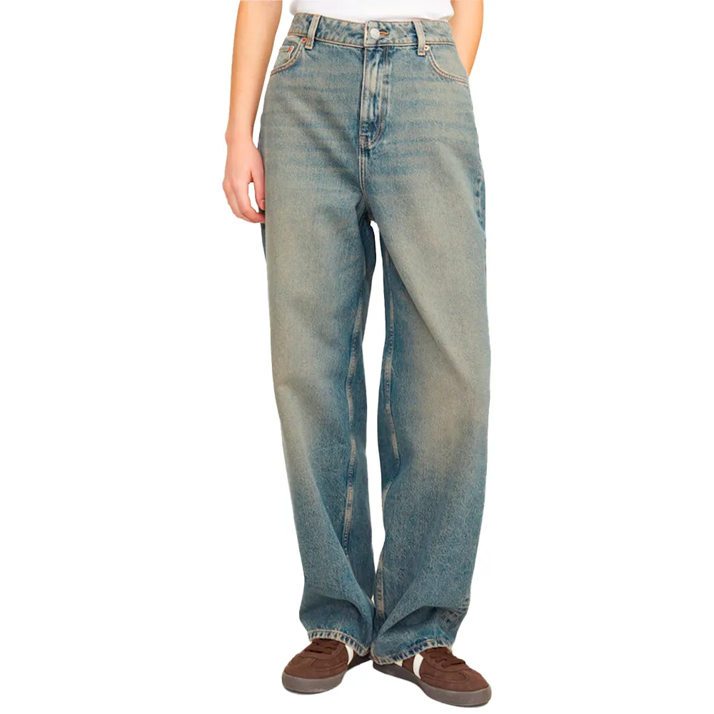 

Джинсы Jack & Jones Erin Baggy R204 JJXX, синий