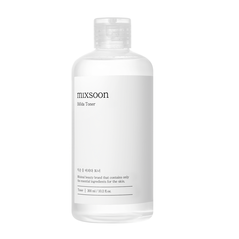 

Тоник для лица bifida toner Mixsoon, 300 мл