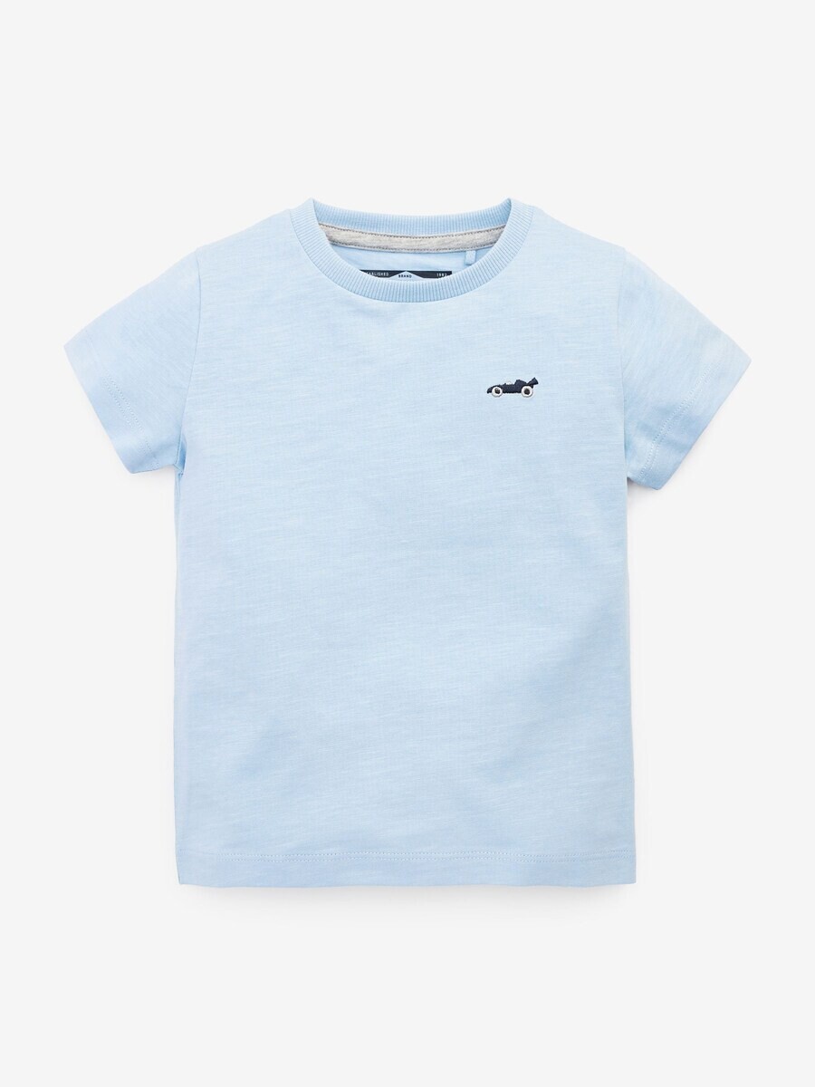 Футболка Next Shirt, разноцветный — фото 4