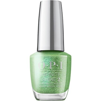 

Лак для ногтей Big Zodiac Energy Collection Infinite Shine Стойкая система 2Nd Step Taurus-T Me, Opi