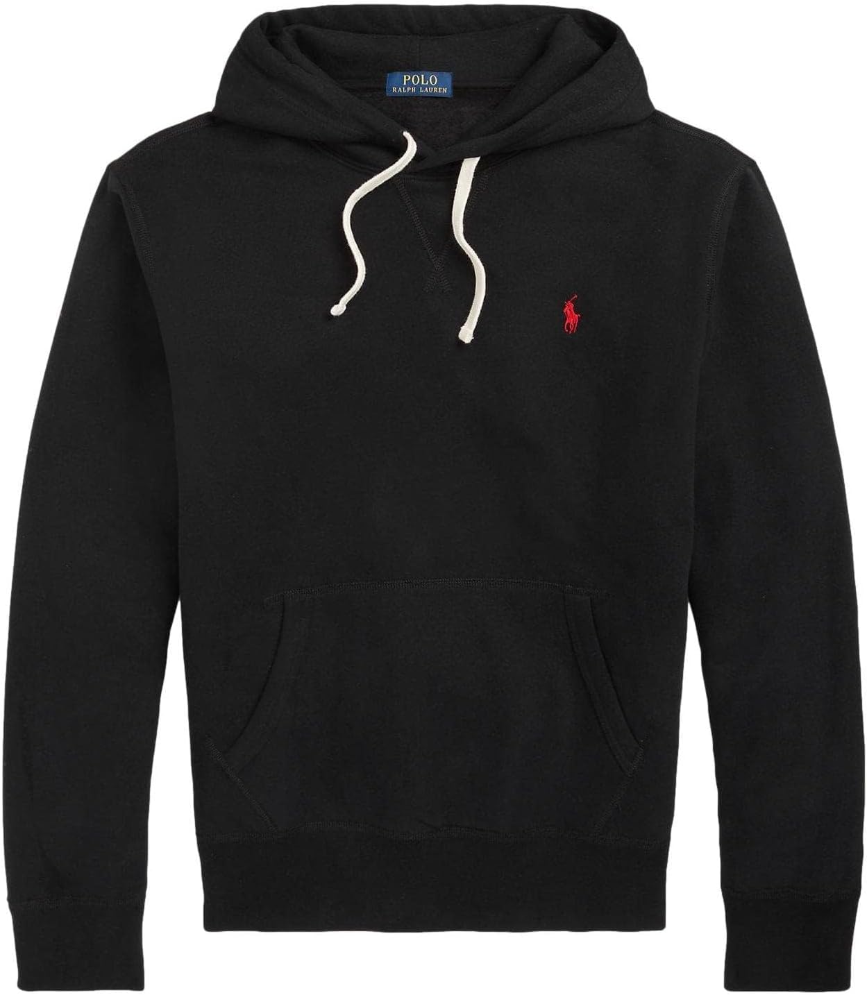 

Толстовка Polo Ralph Lauren mens 710847203055, Rl Black