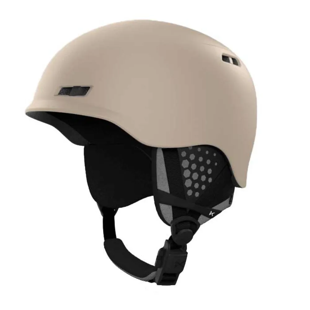 

Шлем Anon Rodan, бежевый