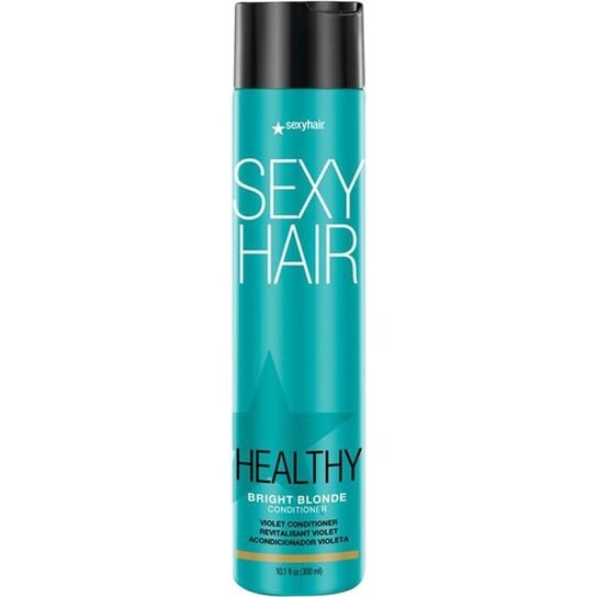 

Кондиционер для светлых волос, 300мл Sexy Hair, Bright Blonde