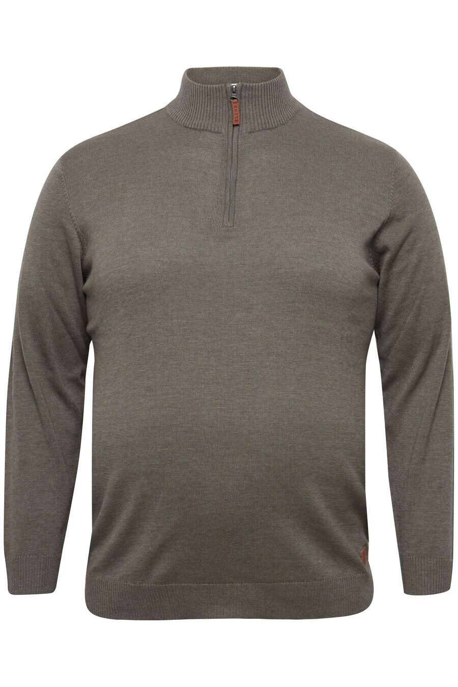 

Водолазка Blend Big Sweater Robin, зеленый