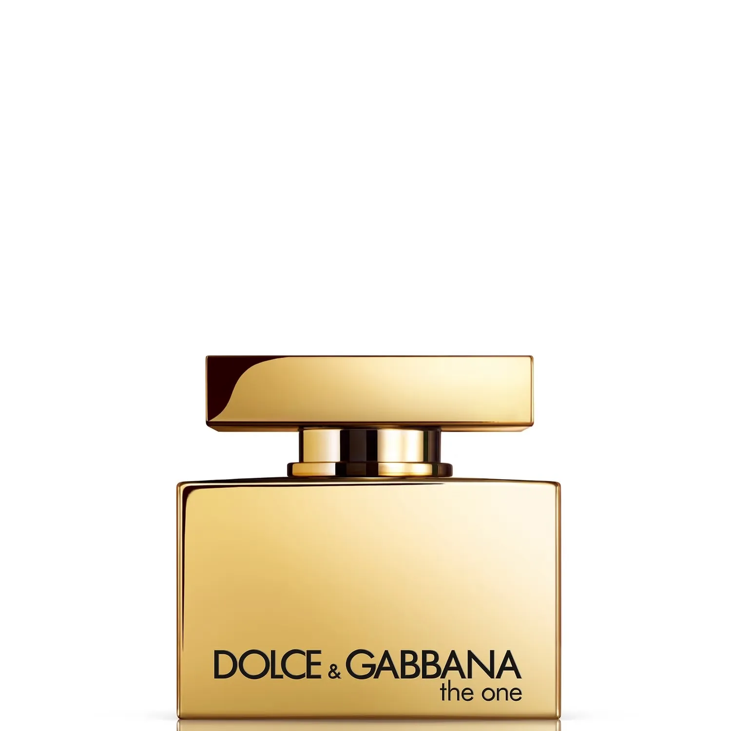 

To Gold Парфюмированная вода 50 мл Dolce&Gabbana