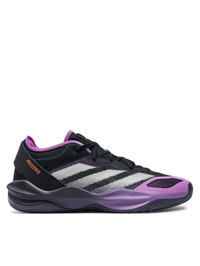

Кроссовки Adizero Select 2.0 Low IG6619 Adidas, черный