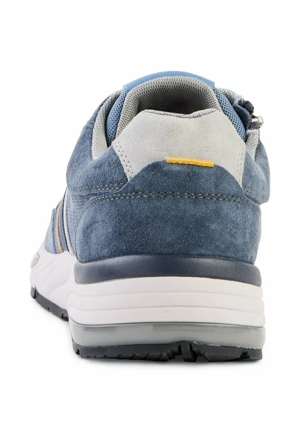 Кроссовки Camel Active, Blau Grau — фото 4