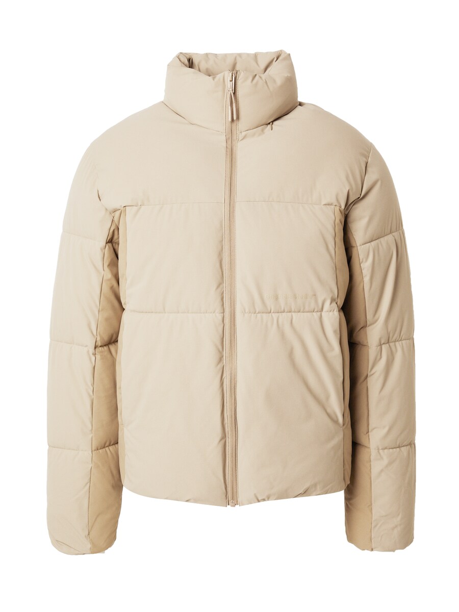 

Демисезонная куртка JACK & JONES JACK & JONES JORVESTERBRO, Beige