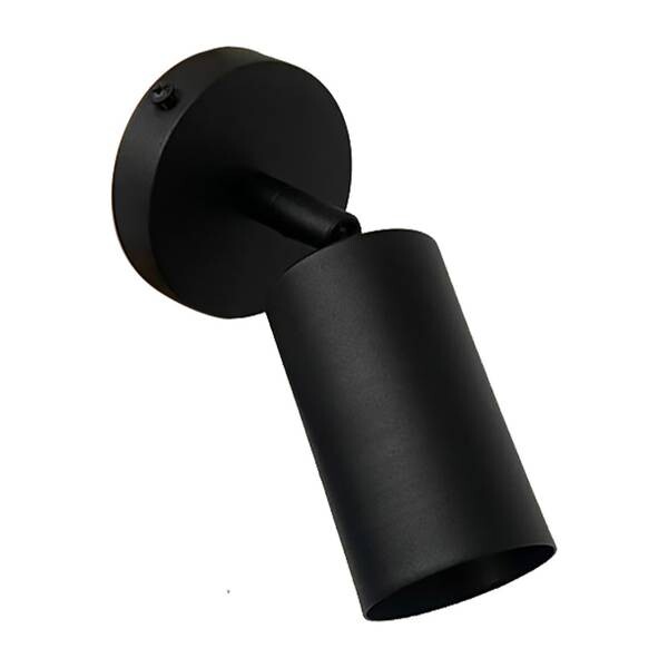 

Настенный светильник Bamyum Champion IAM Vintage Lampe, черный