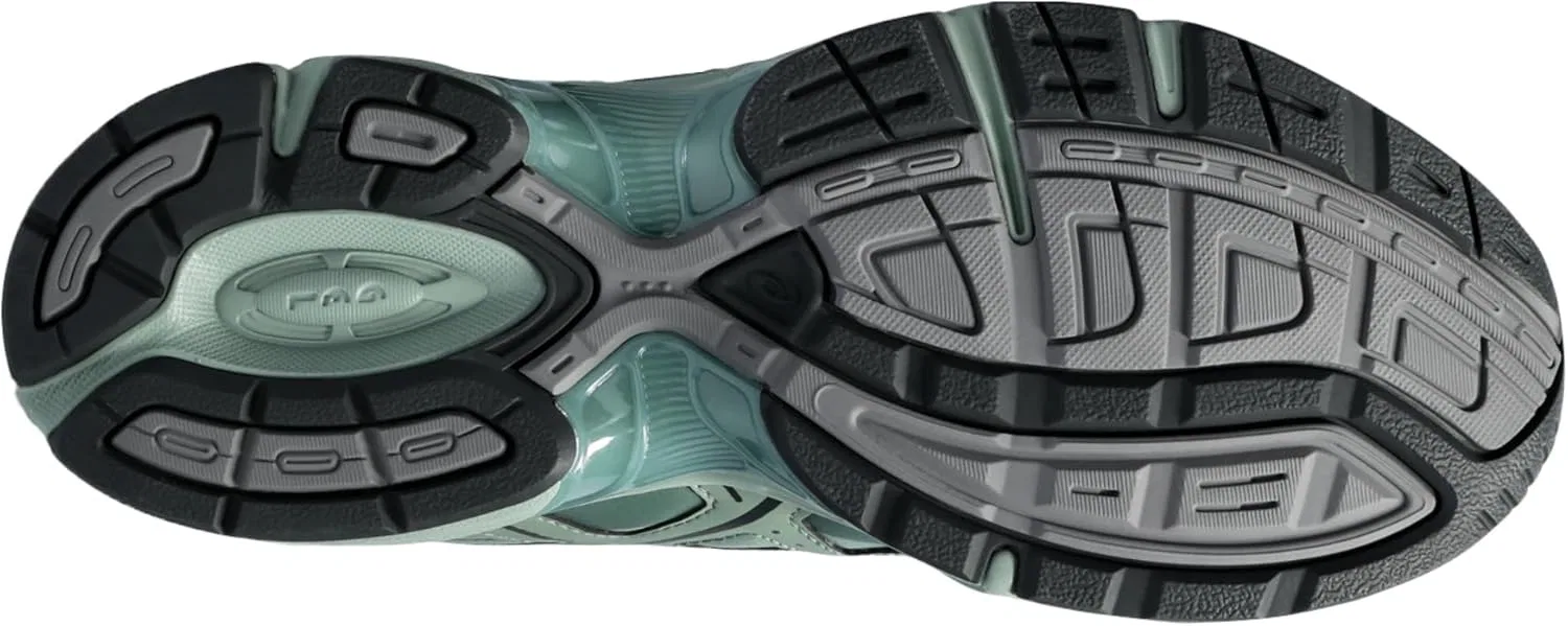Кроссовки ASICS Gel-1130 NS унисекс, Gray — фото 3