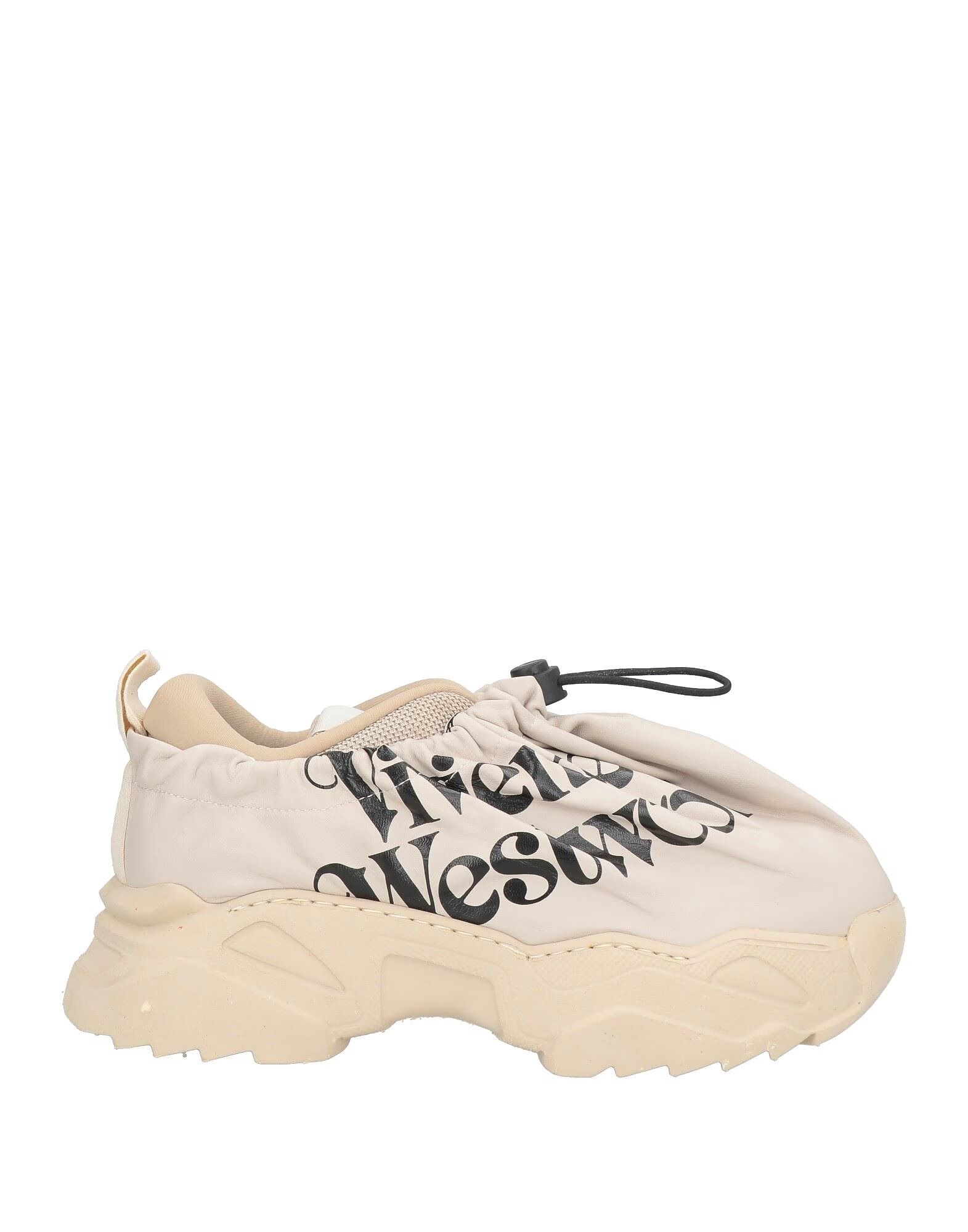 Кроссовки Vivienne Westwood, светло-серый
