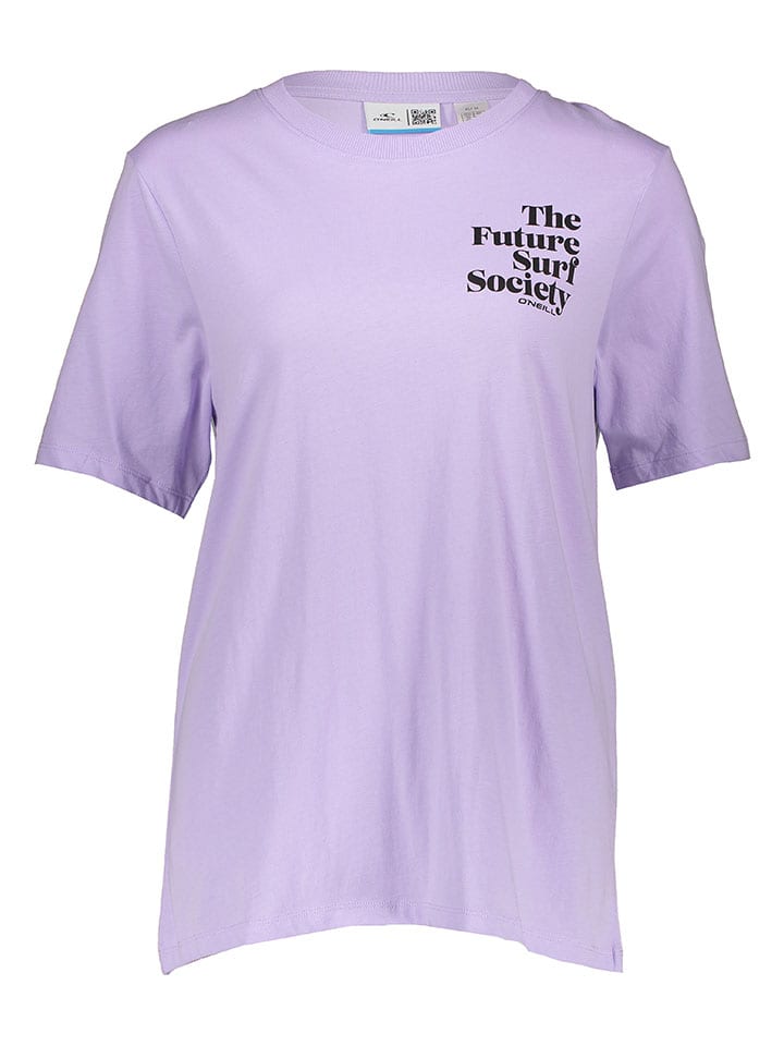 

Футболка O'Neill, фиолетовый