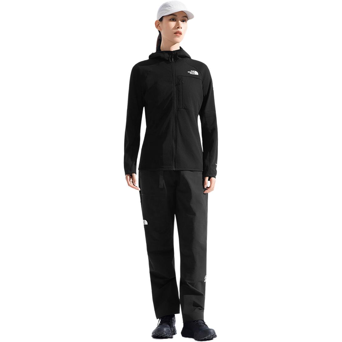 

THE NORTH FACE Куртка Summit женская, 4H0/Cosmic Black