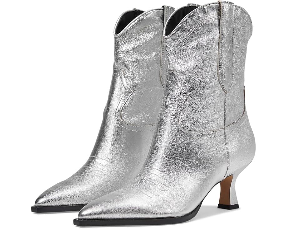 Ботинки Dolce Vita Angel, серебряный
