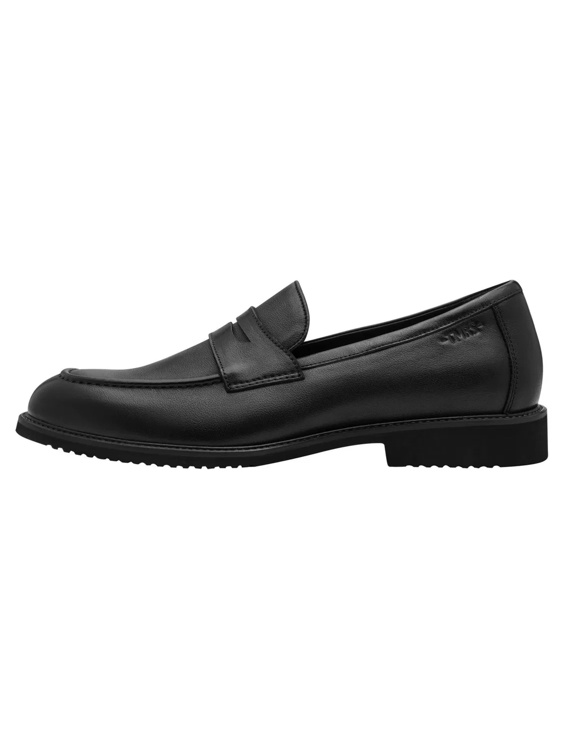 Низкие туфли Tamaris, Black — фото 4