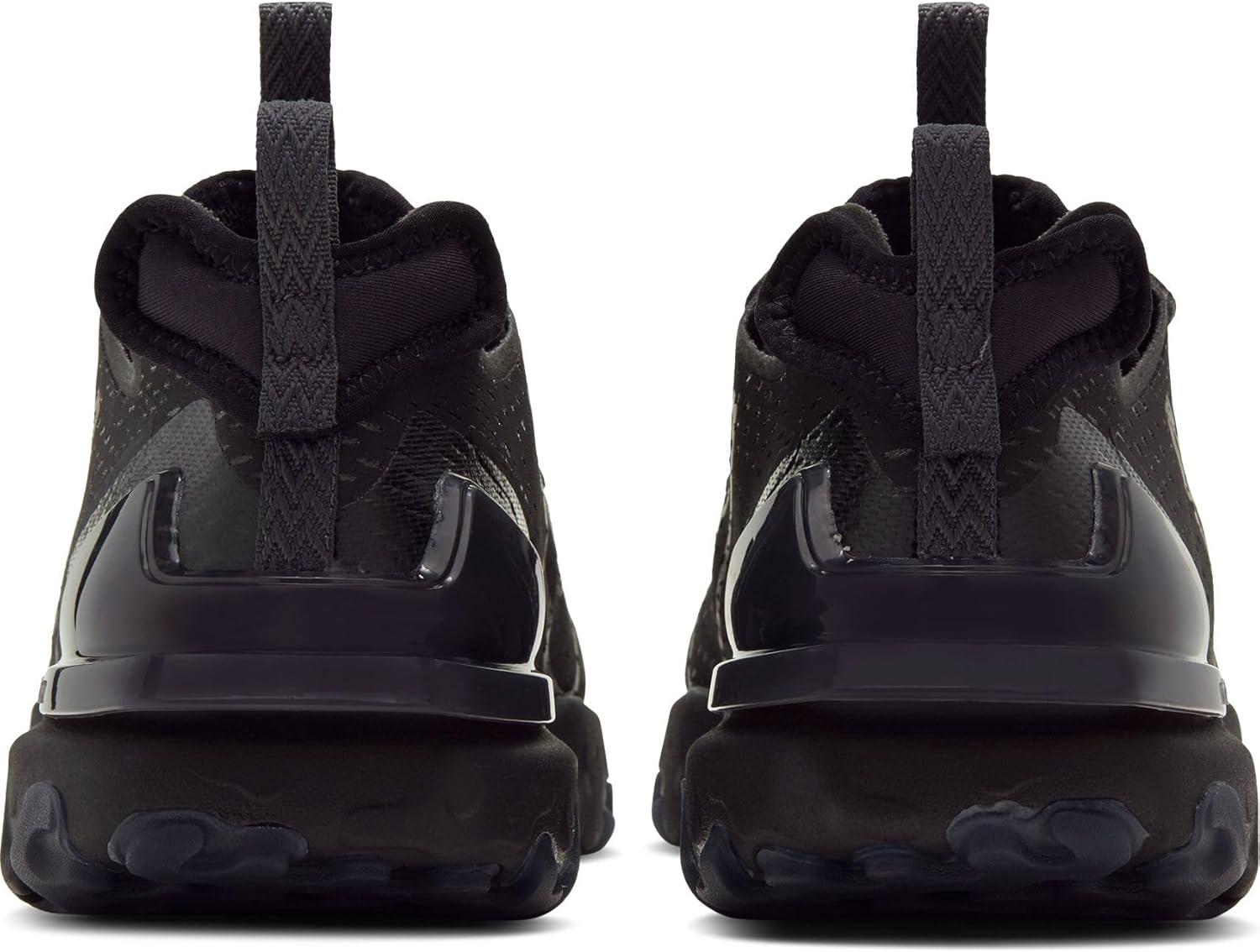 Мужские кроссовки Nike Waffle Debut, антрацит — фото 3