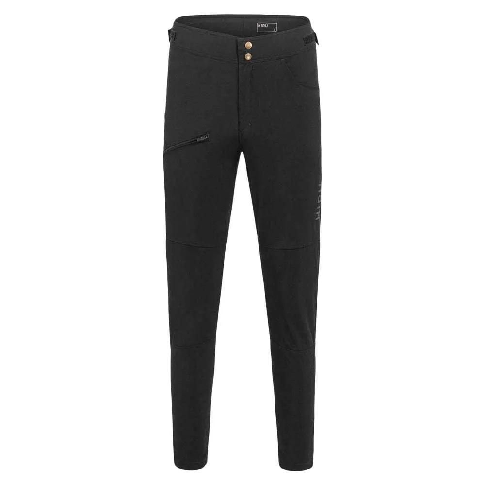

Брюки Hiru Core, черный