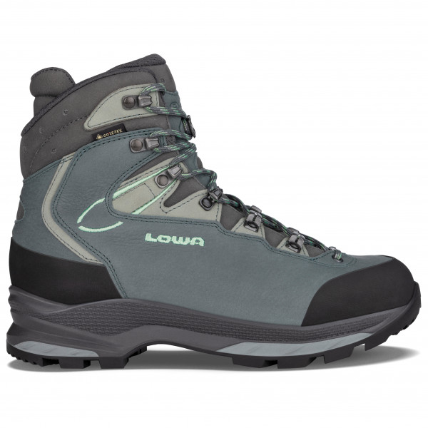

Женские походные ботинки Mauria Evo GTX Lowa, мультиколор