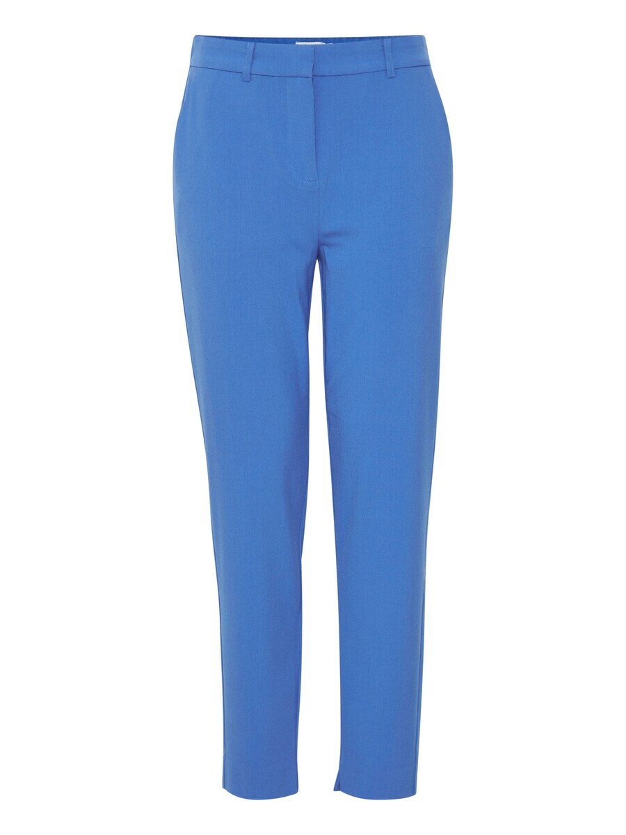 

Брюки чинос b.young Slim fit Chino Pants Danta, синий