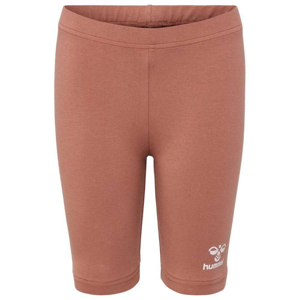

Шорты Hummel Flowy, коричневый