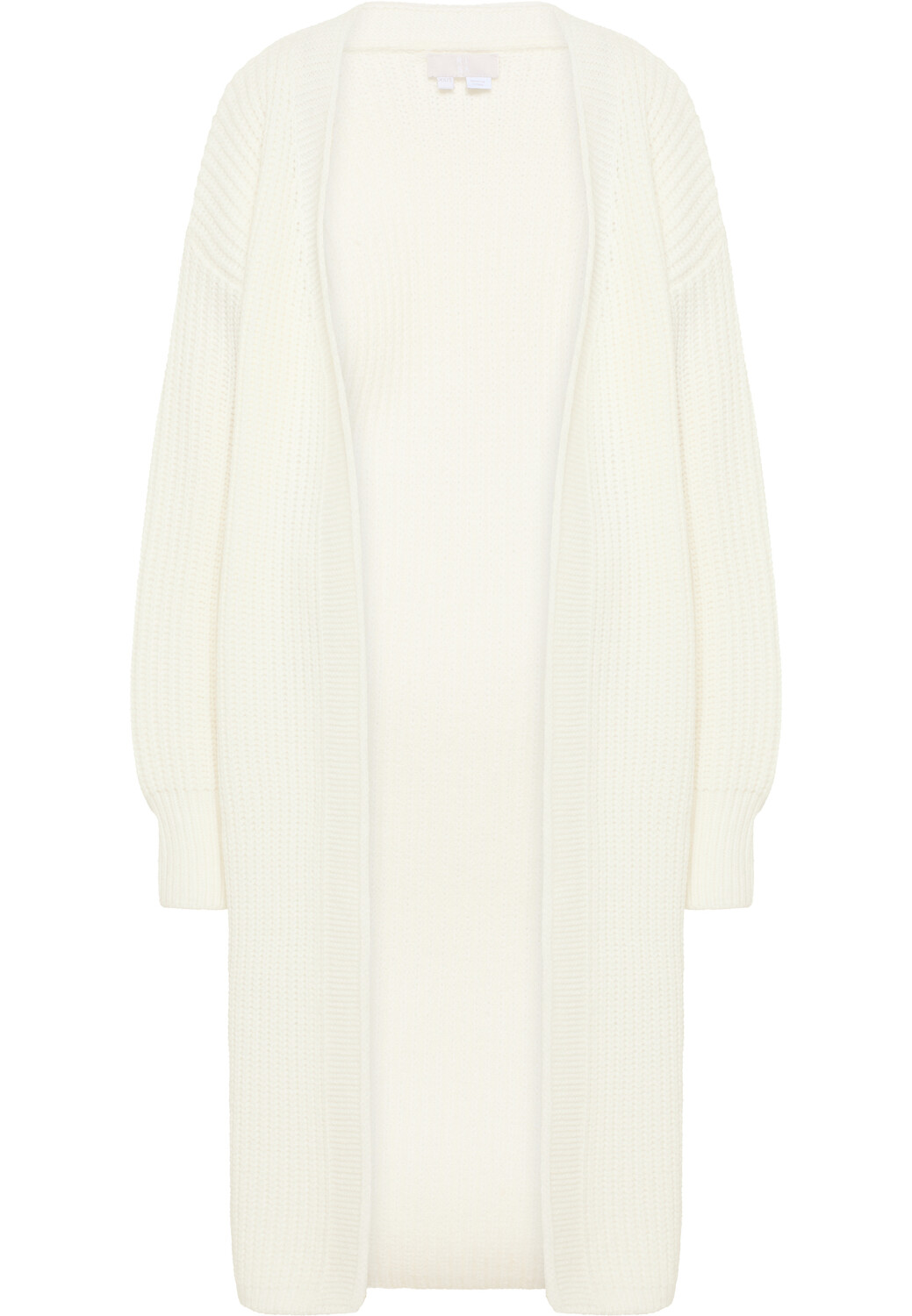 

Толстовка RISA Strick Long Cardigan, белый