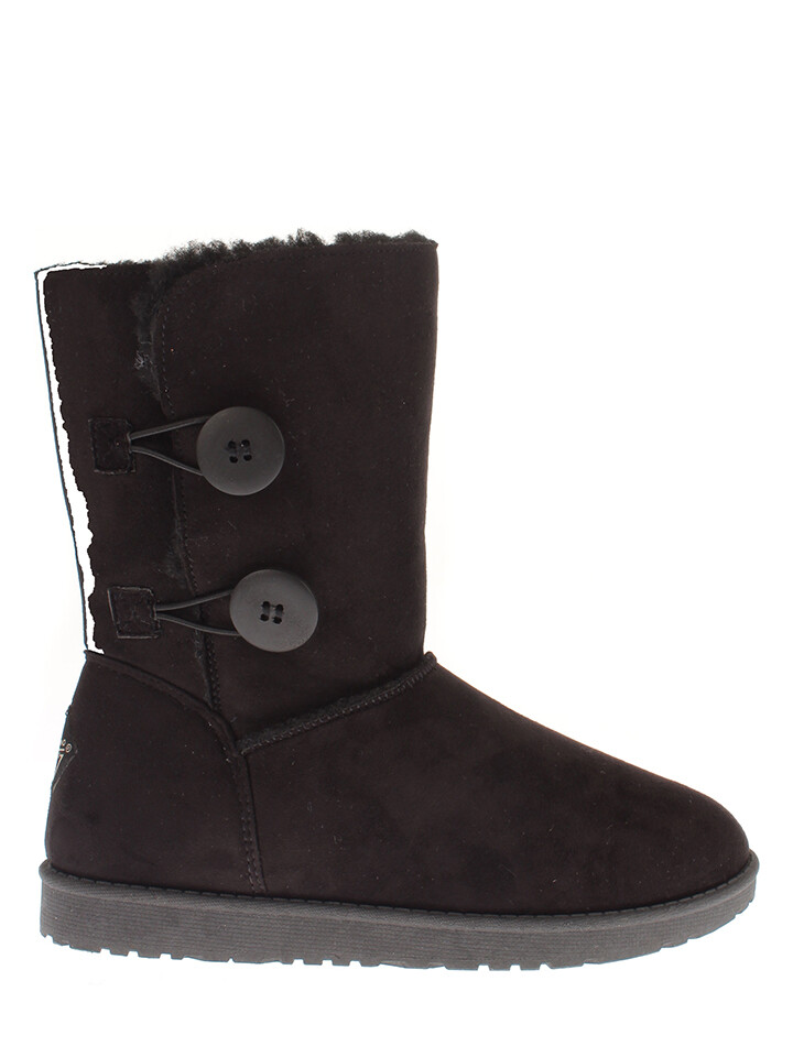 

Ботинки Blackfield Winter Lola, черный