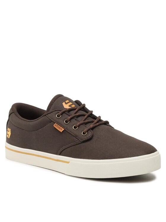 

Кроссовки Etnies, коричневый