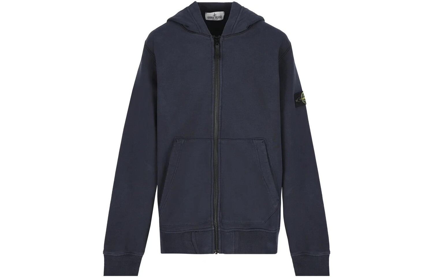 

STONE ISLAND Детская куртка, цвет Blue