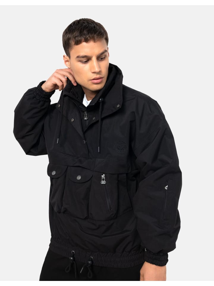 

Elho Ветровка Kandaha 89, черная