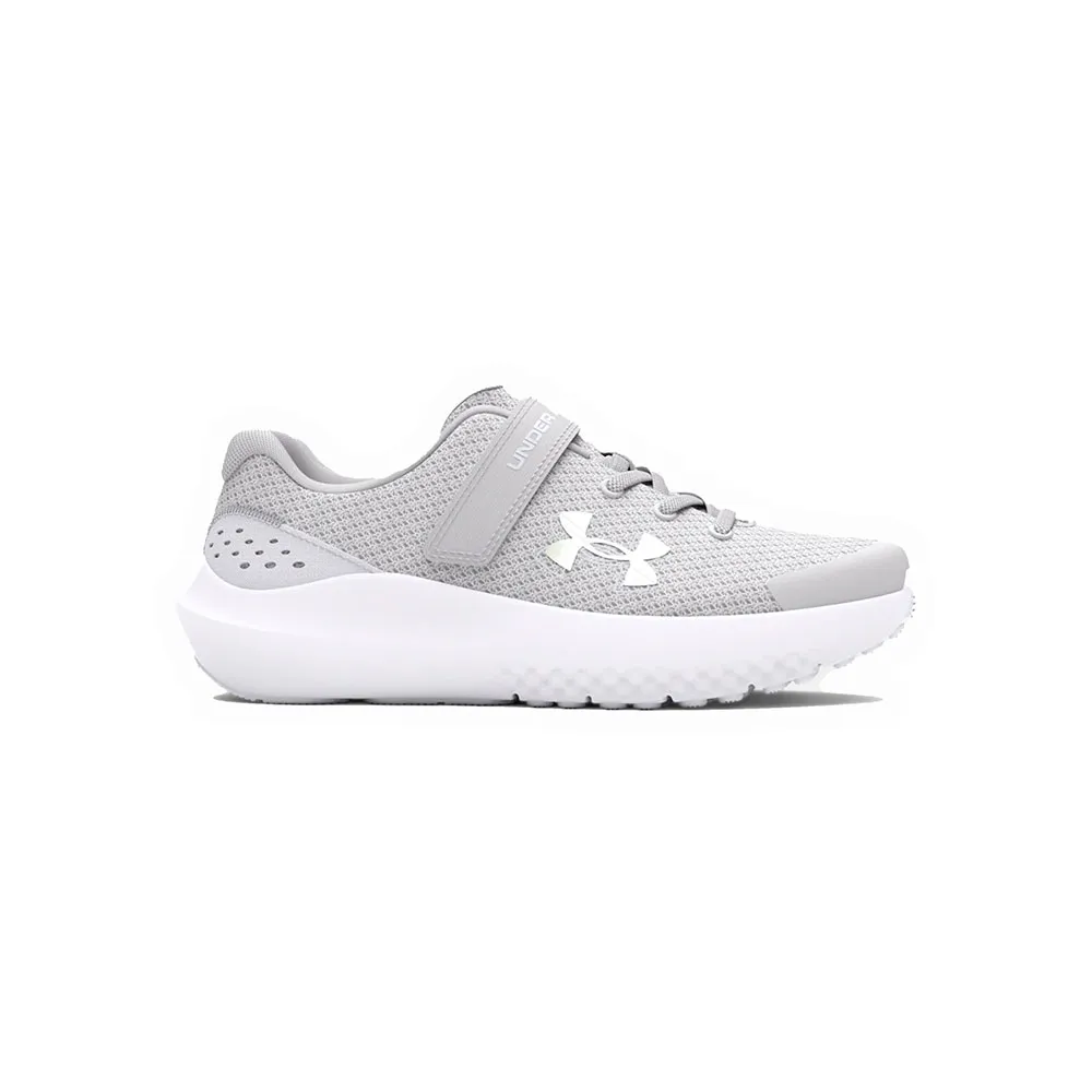 

Кроссовки Under Armour GPS Surge 4 AC, белый