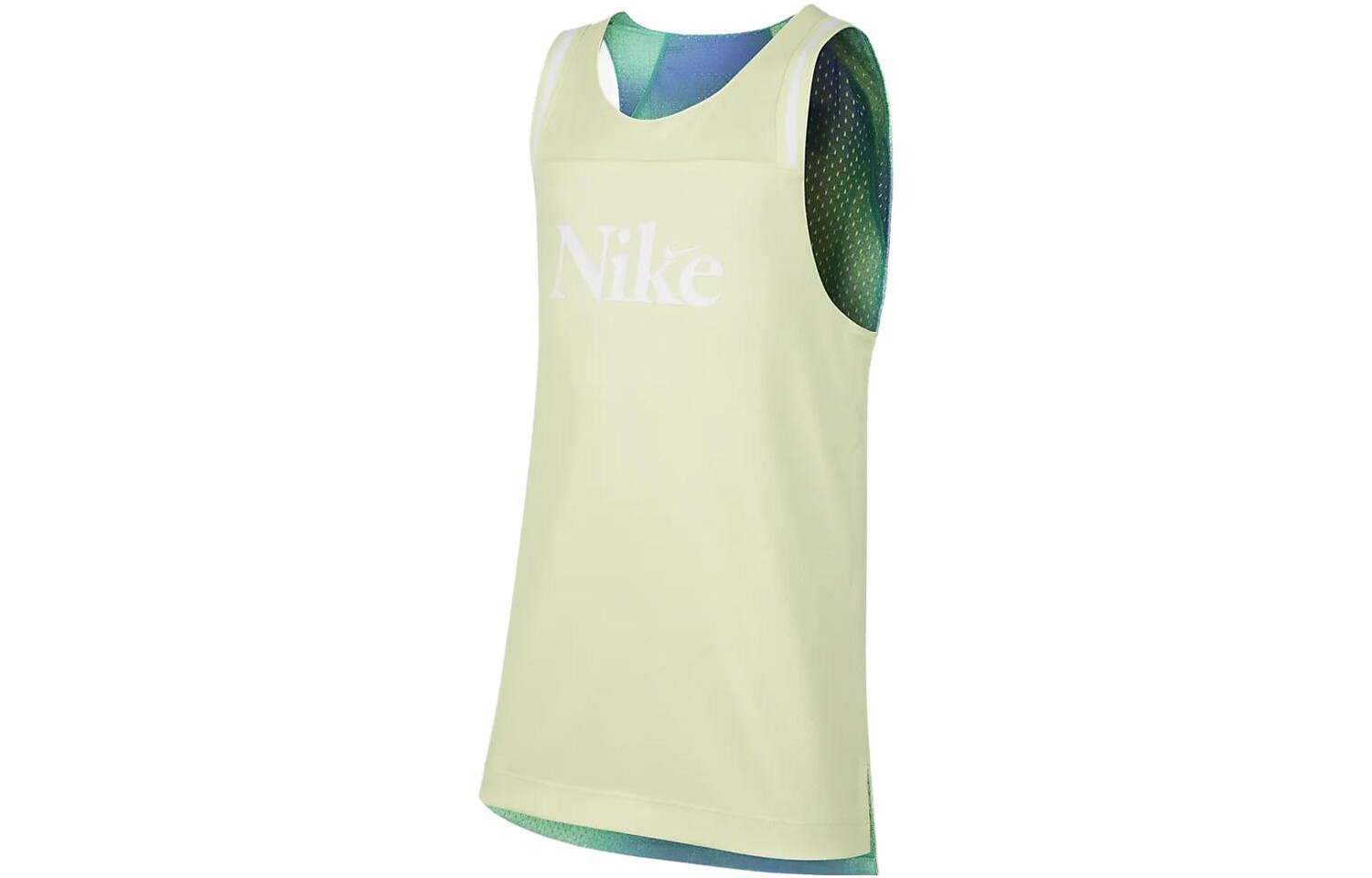 

Детский жилет/слинг Nike, зеленый