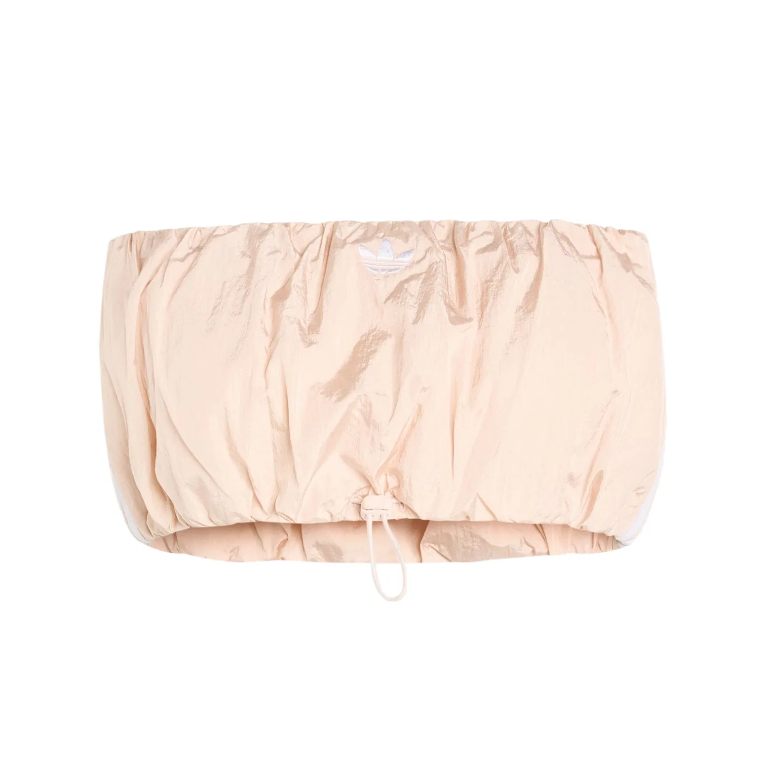 Топ-труба ADILENIUM 5.0 BALLOON TUBE TOP без бретелек женский Adidas Originals, Wonder Quartz