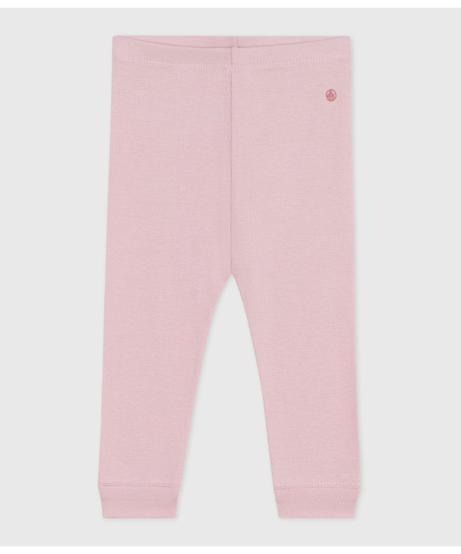Брюки Карсон Petit Bateau, Light pink