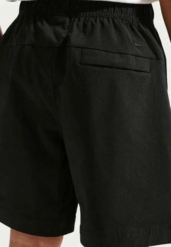 Шорты Nike Sportswear, Black/Black — фото 4