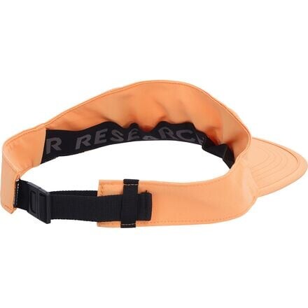

Трейл Козырек Outdoor Research, цвет Orange Fizz