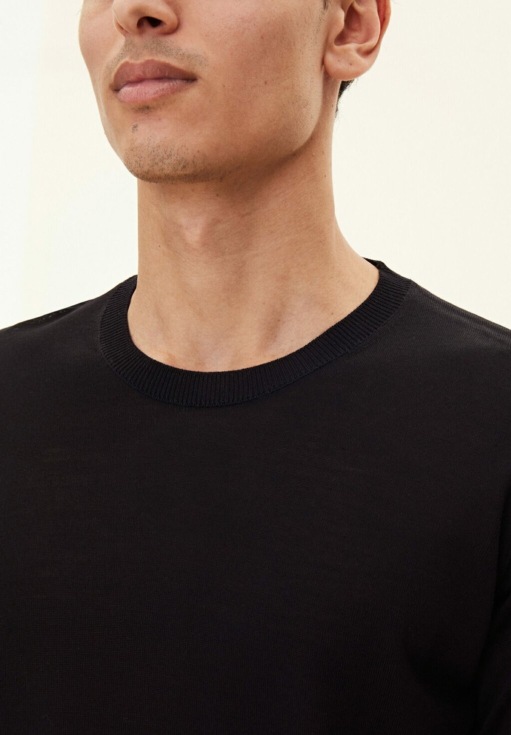

Джемпер MIGUEL ROUNDNECK Oscar Jacobson, темно-синий