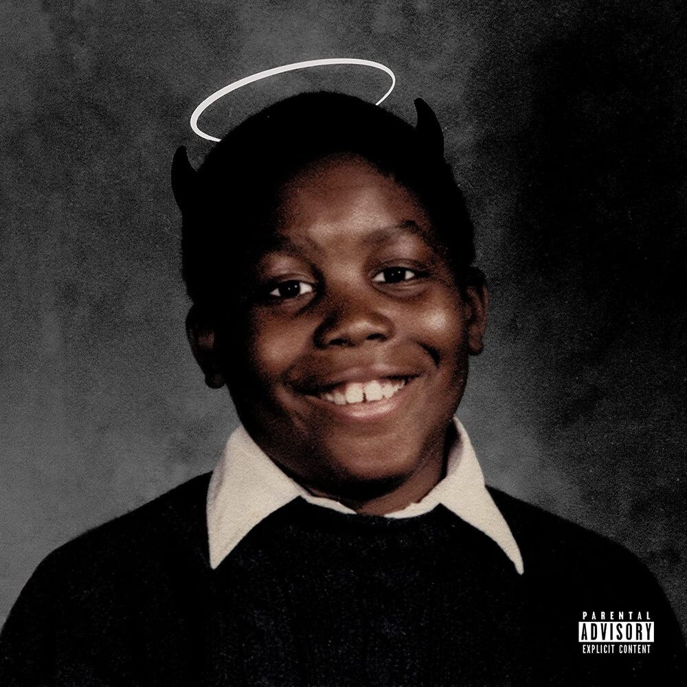 

Виниловая пластинка LP Michael - Killer Mike