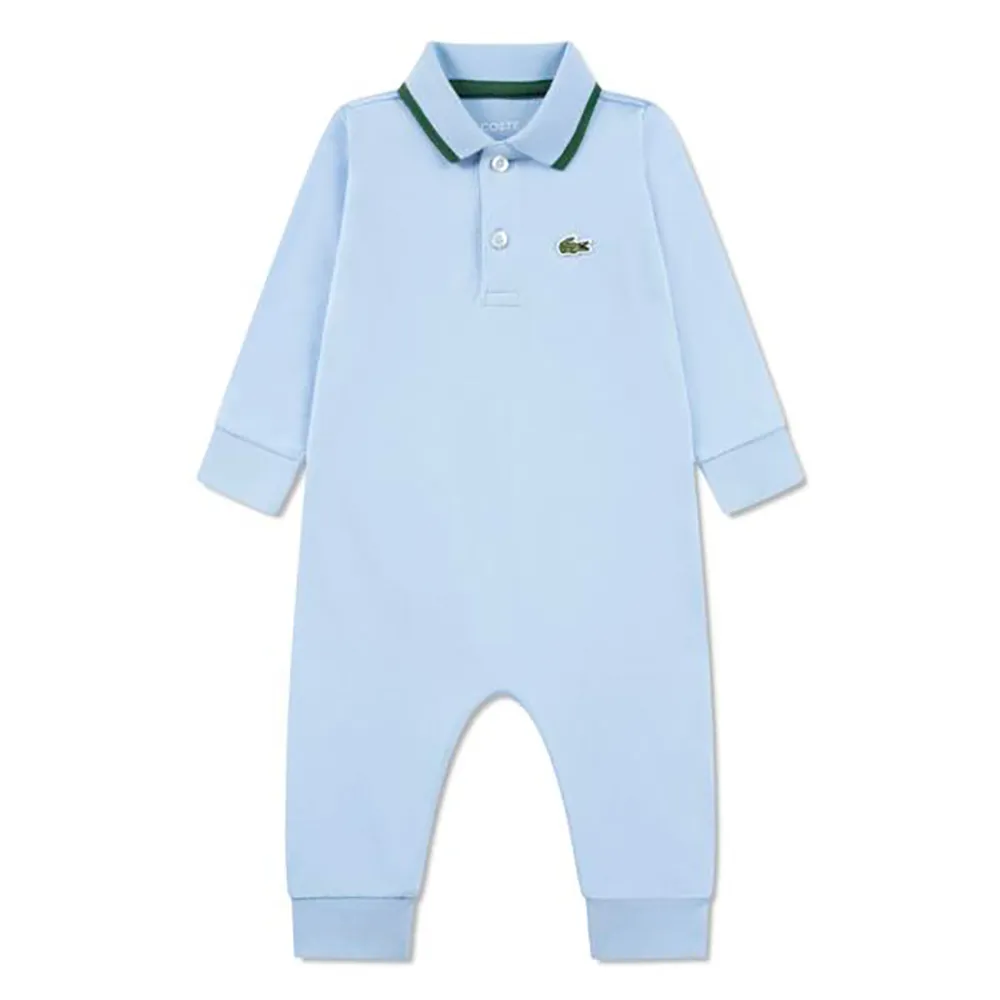 Детский комбинезон Lacoste 547185 Lacoste kids, синий