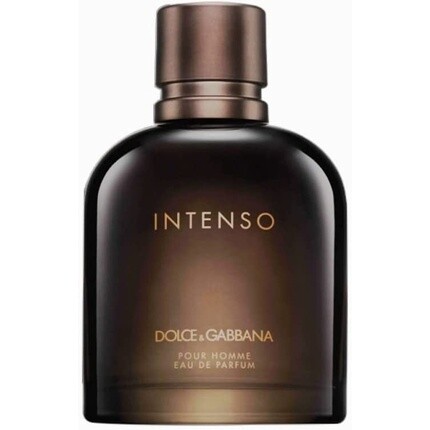 D&G Dg Ph Intenso Edp Wood 75 мл, Dolce & Gabbana — фото 3