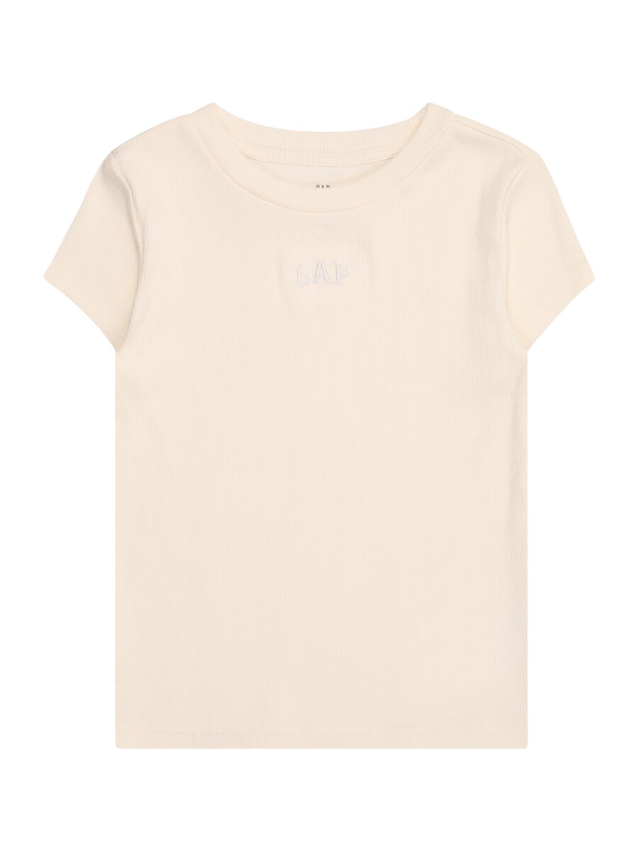 

Рубашка GAP, цвет Ivory