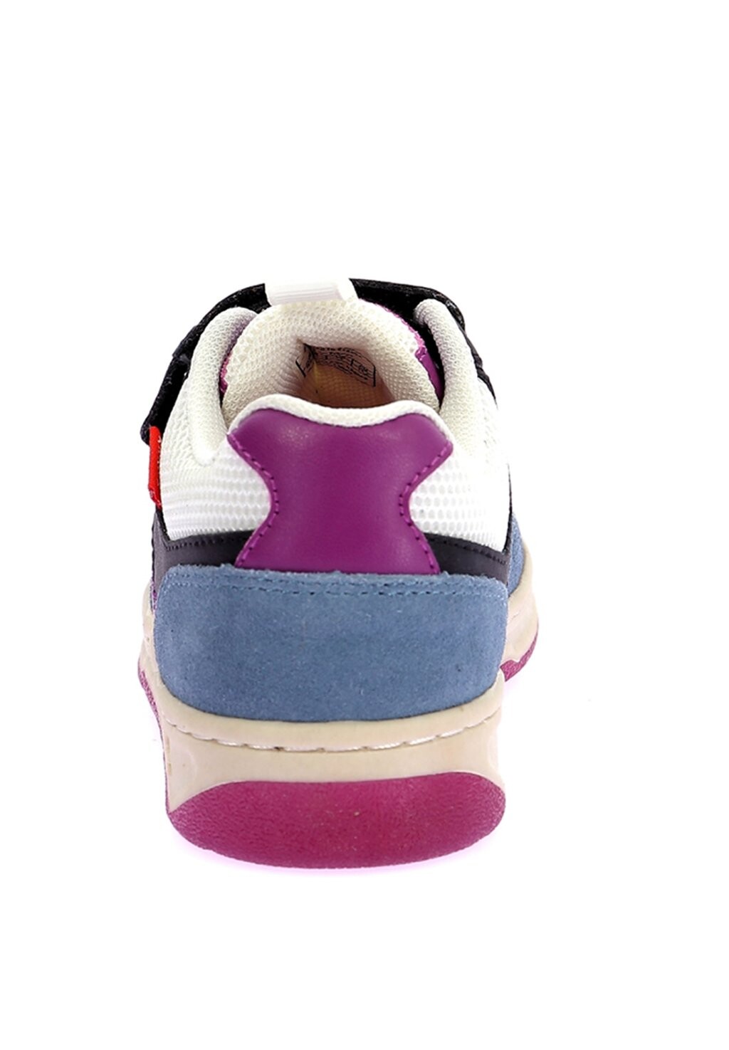 

Кроссовки Kickers, черный