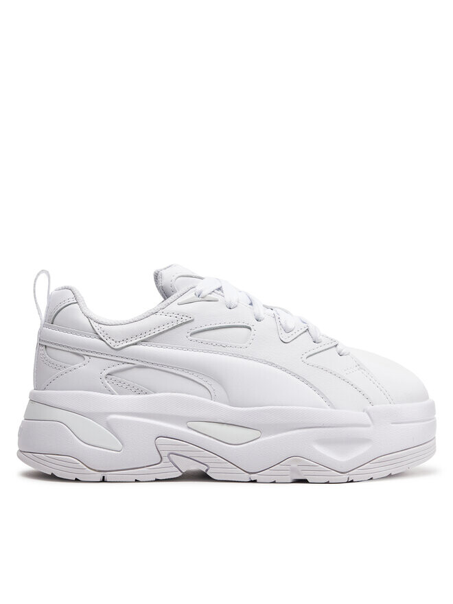 Кроссовки Blstr Dresscode Puma, белый
