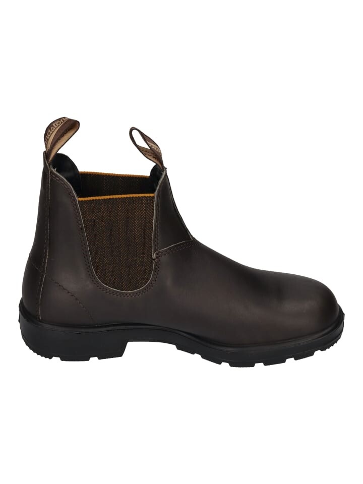 Ботинки челси Blundstone Chelsea Boots Original 500 Series BLU2403-200, коричневый — фото 4