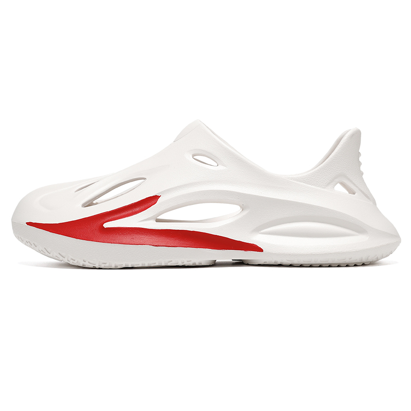 

Сабо мужские FCMM, White