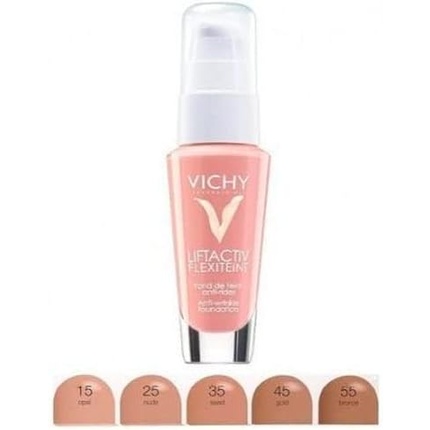 

Vichy Flexilift Maq Sand №35 30мл, Para2