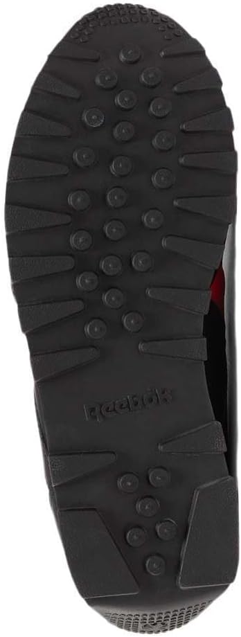 Унисекс кроссовки Reebok Rewind Run, черный — фото 3
