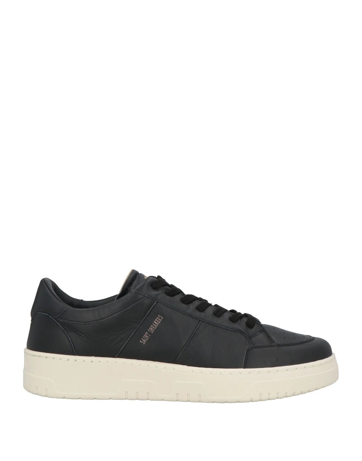 

Кеды Saint Sneakers, черный