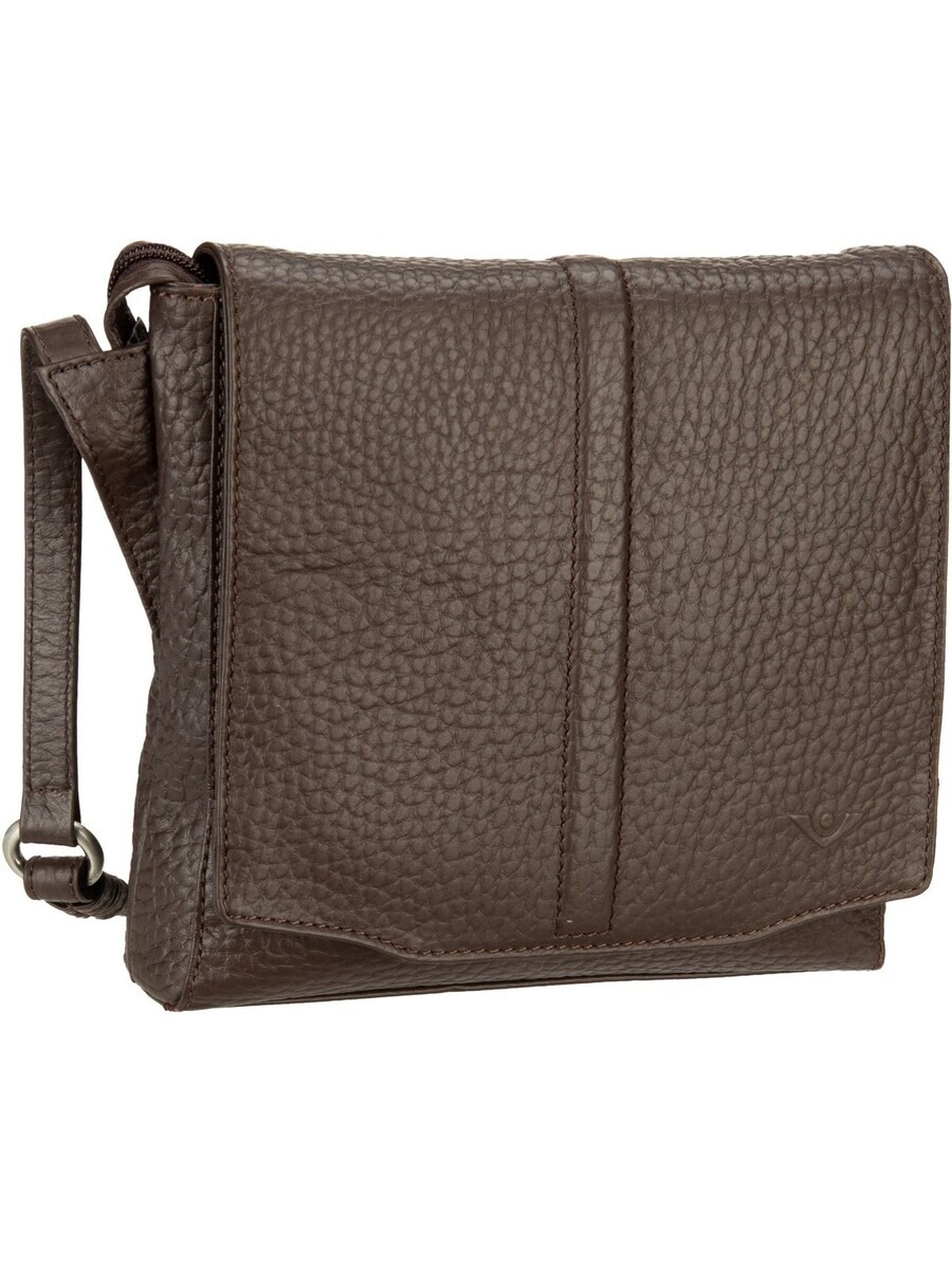 

Сумка через плечо VOi Crossbody Bag Hirsch Filomena, коричневый