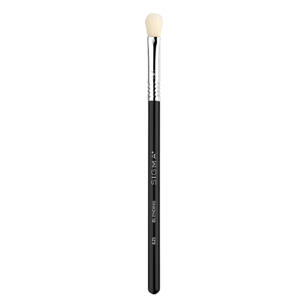 

Кисть для теней e25 blending brush Sigma, количество 1 шт.